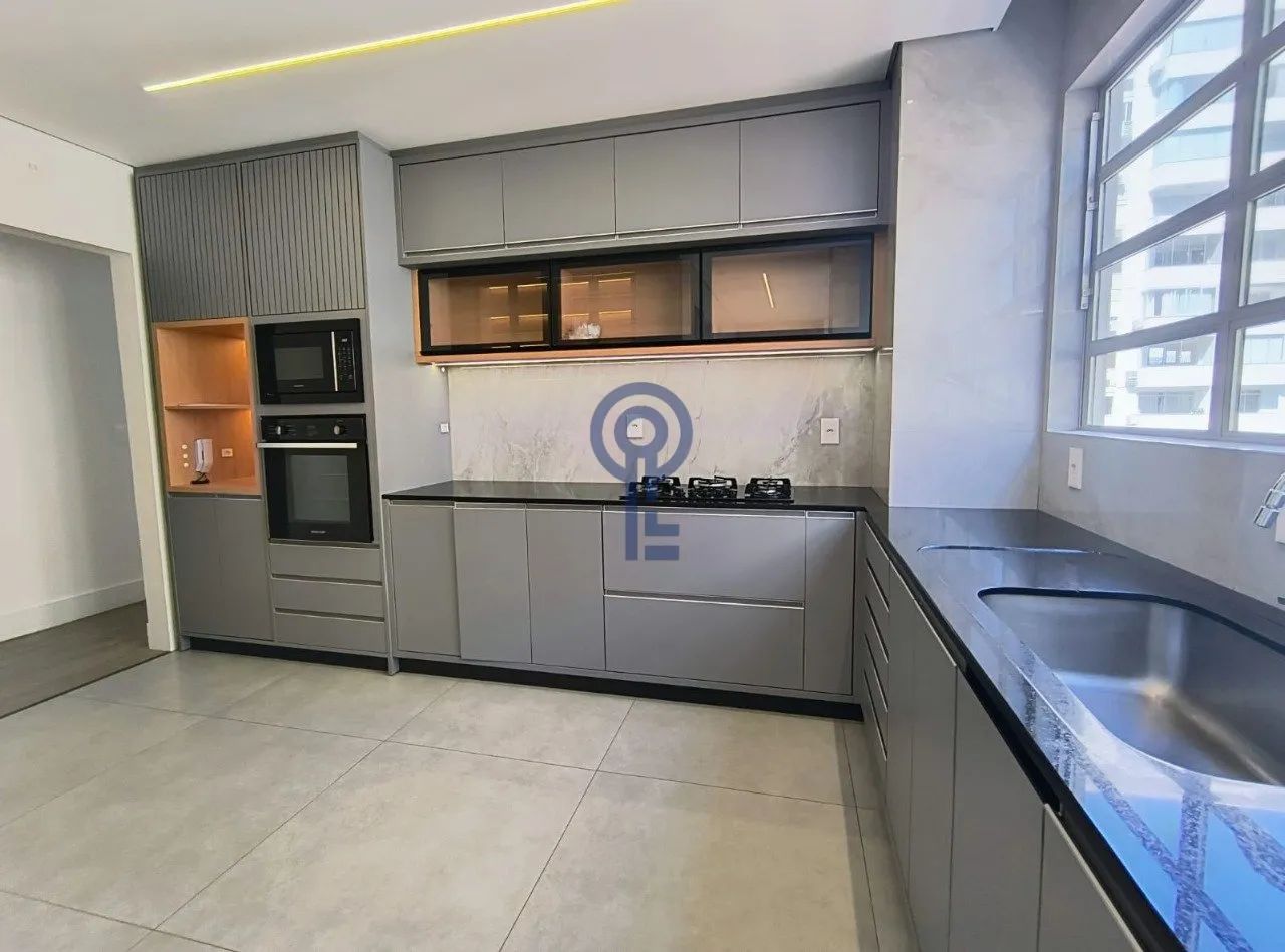 Apartamento com 3 dormitórios no Centro - Foto 5