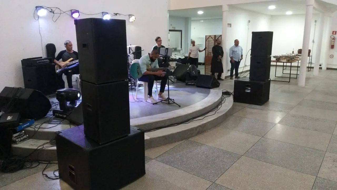 Djotaceventos  - Foto 5
