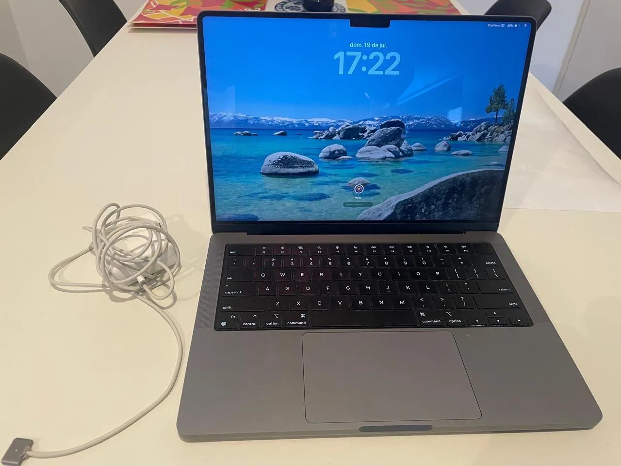 MacBook Pro 14?  - Foto 3