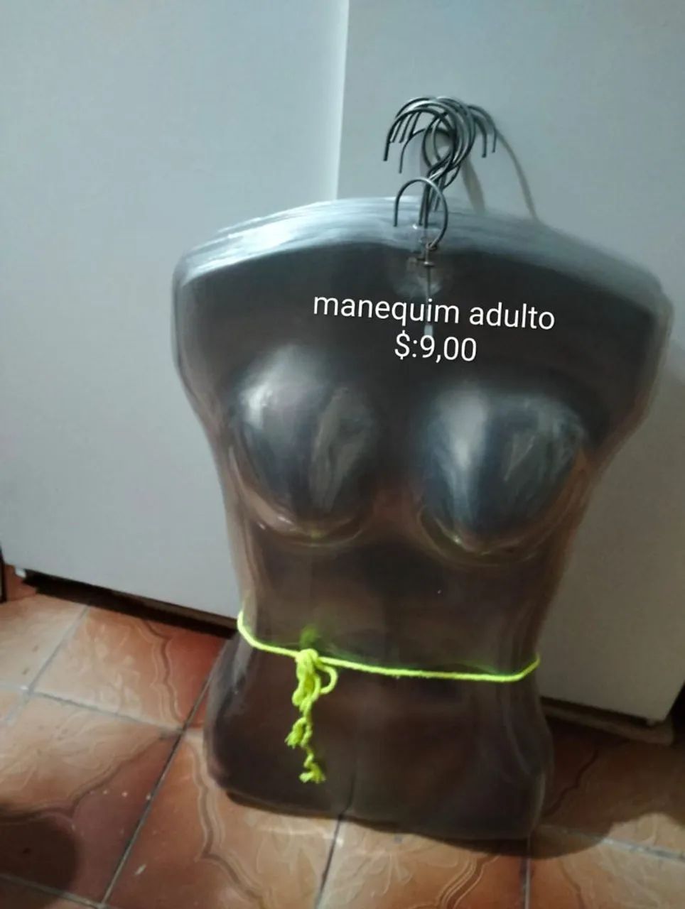 Manequins - Diversos Modelos - Foto 5
