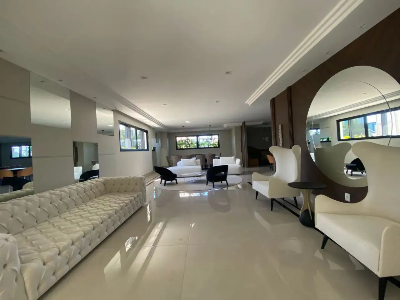 Apartamento à Venda/Locação  Edifício Harissa em Cuiabá codigo: 293405 - Foto 2