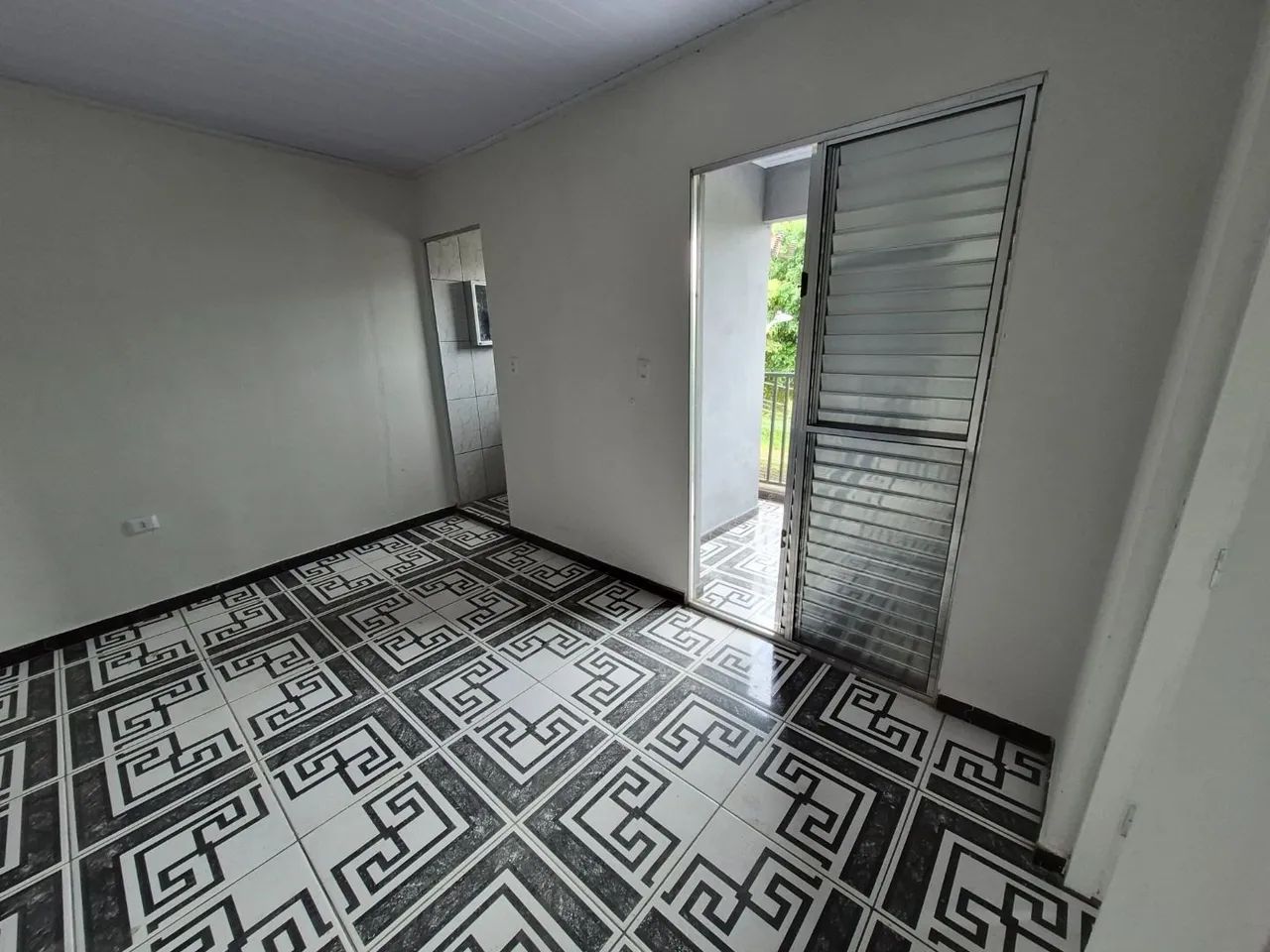 Casa com 1 dormitório para alugar, 35 m² por R$ 860,00/mês - Jardim Primeiro de Maio (Chác - Foto 4