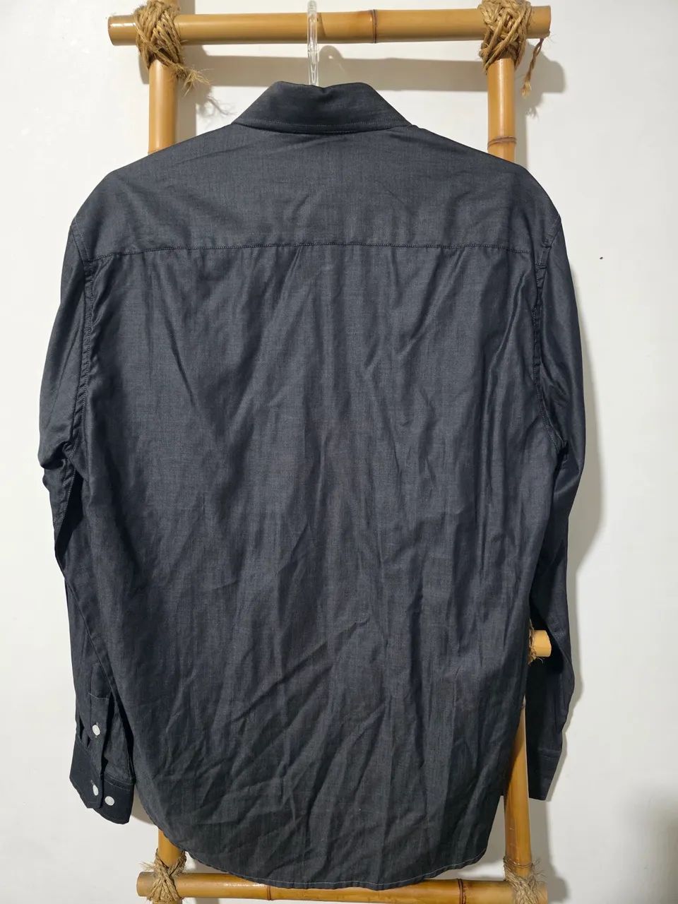 Camisa Social Reserva - Foto 2