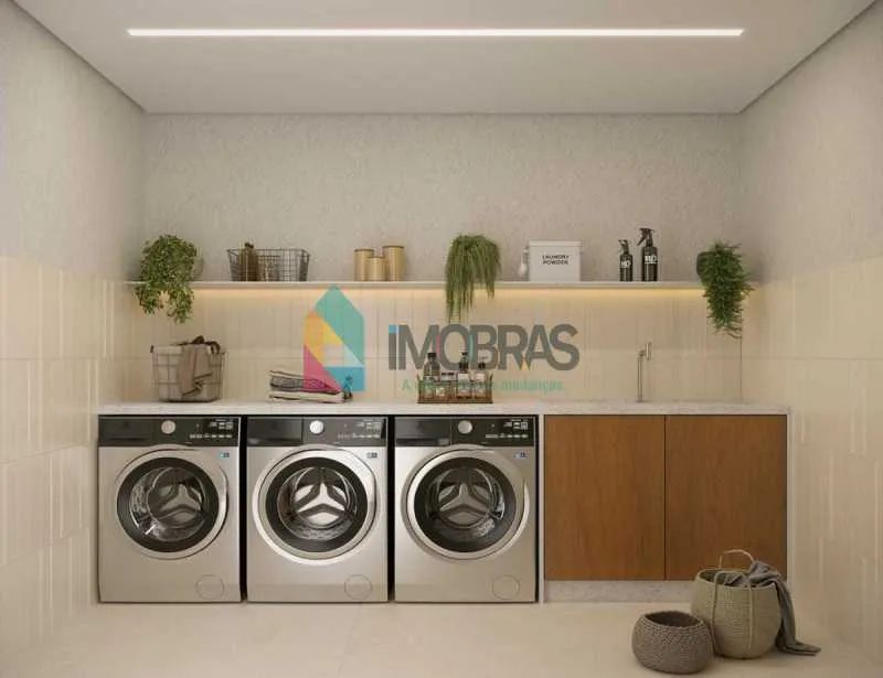 Studio : / Residencial / Copacabana - Foto 5