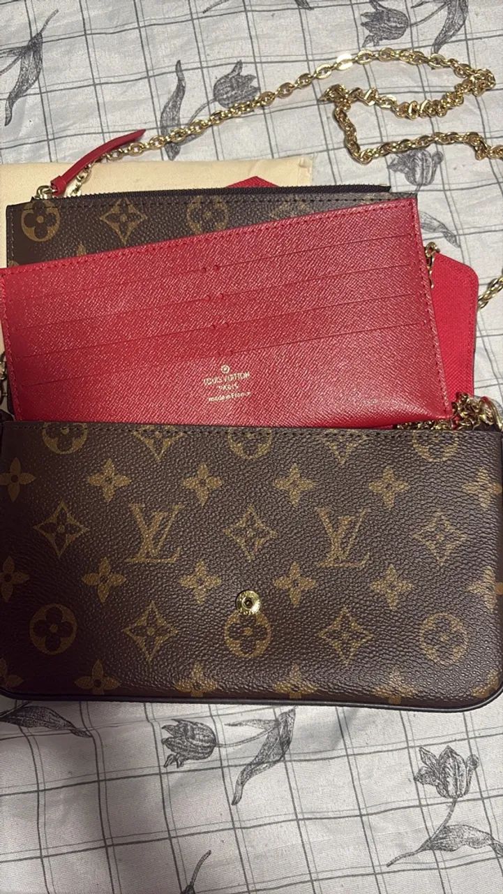 Bolsa Louis Vuitton  - Foto 2