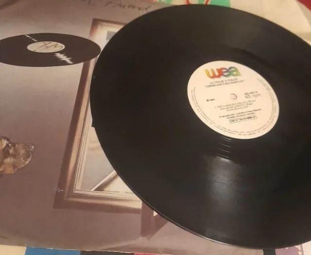 Discos vinil - Foto 2