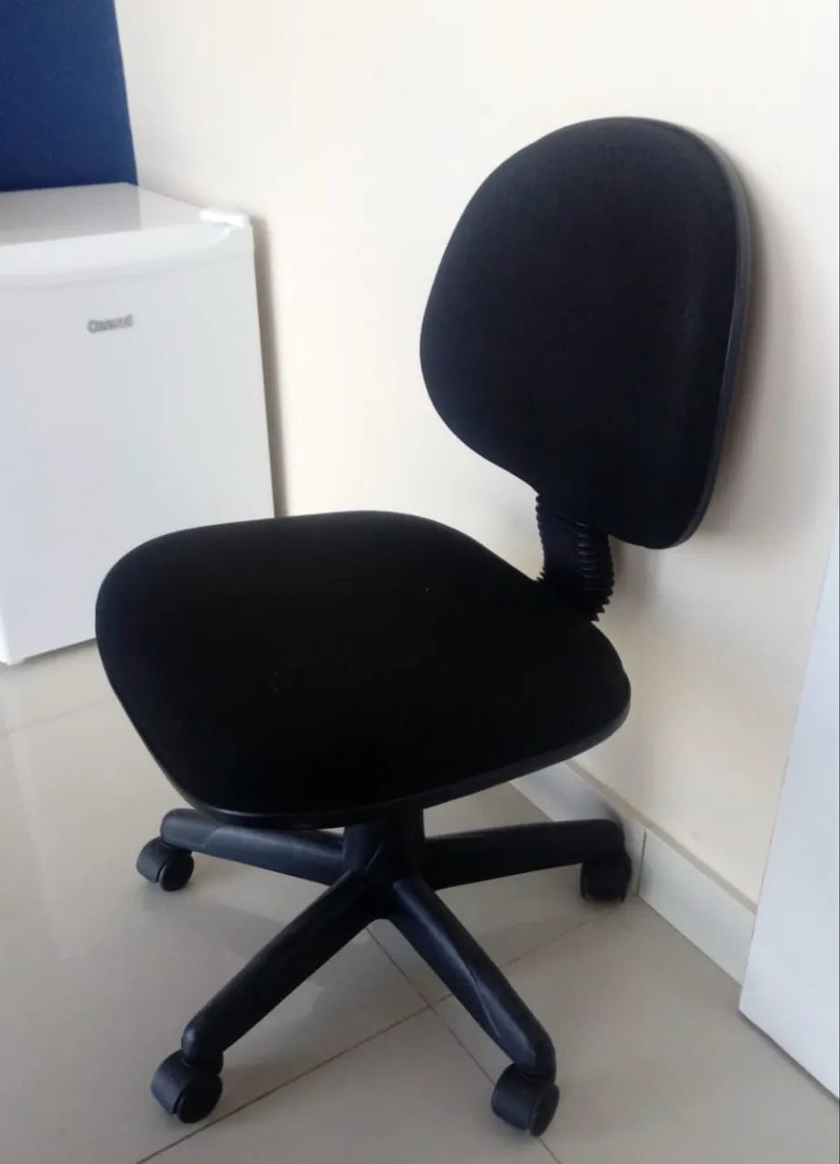 Cadeira escritorio ergonomica modelo Gerente