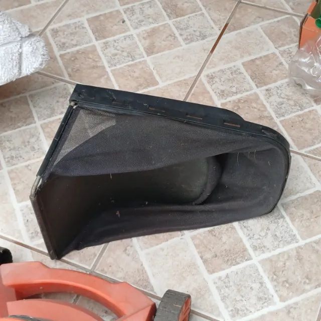 Cortador de grama Famastil - Foto 4