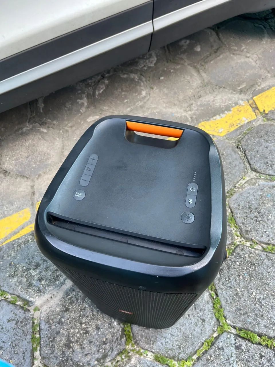 JBL PartyBox 300 - Foto 5