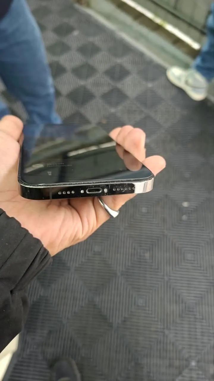 iPhone  - Foto 4