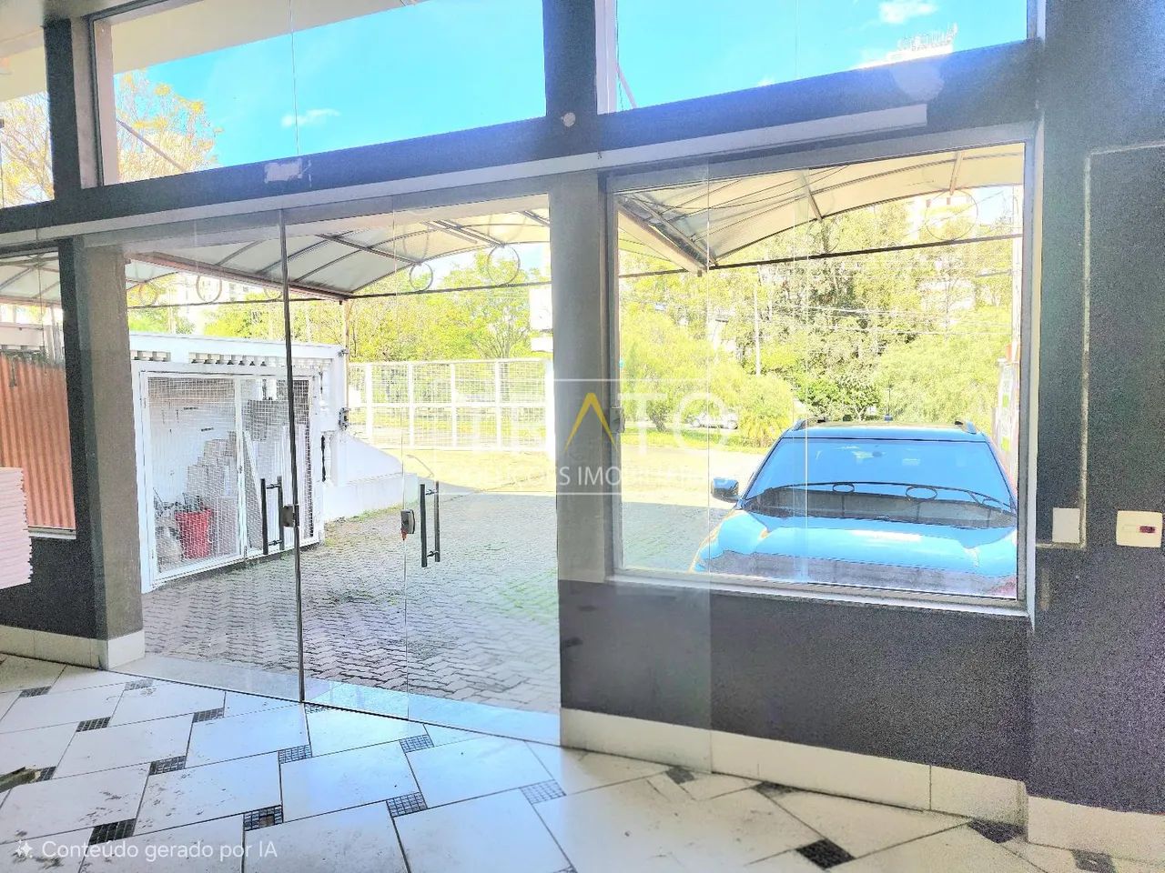 prédio - Jardim dos Oliveiras - Campinas - Foto 3
