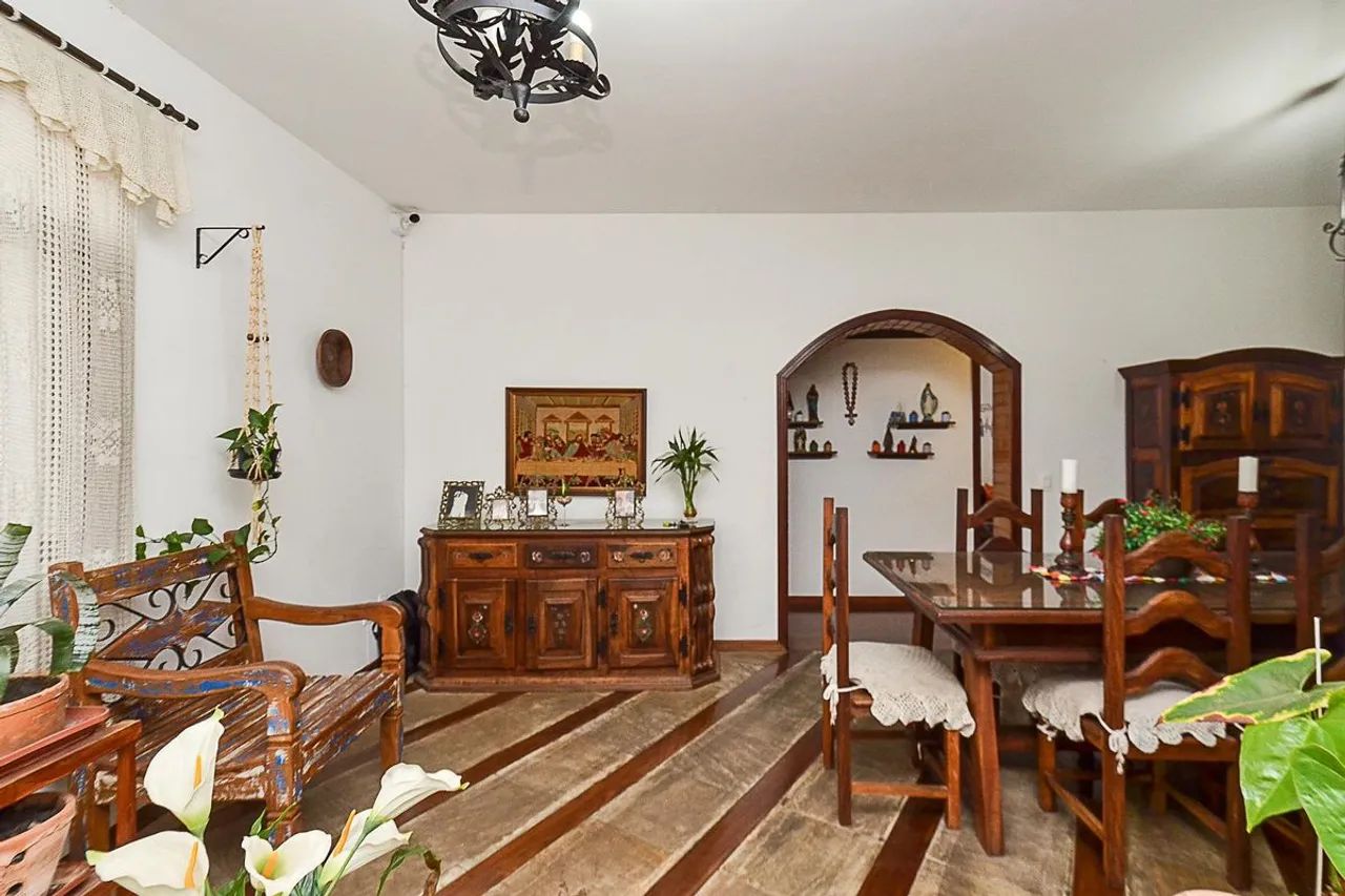 Apartamento à Venda - Grajaú, 4 Quartos, 113 m2 - Foto 5