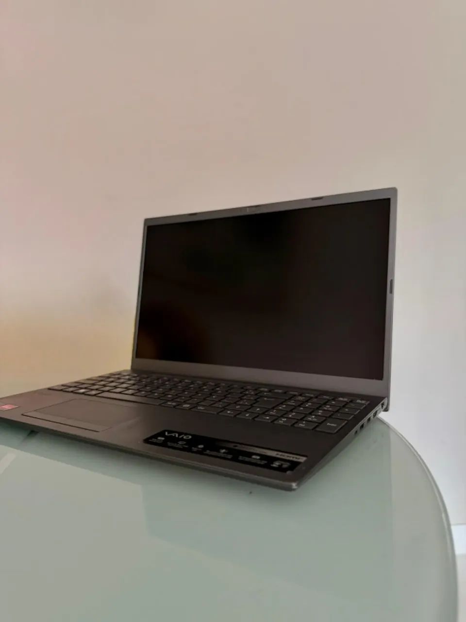 Notebook VAIO AMD Ryzen 7 5700U
