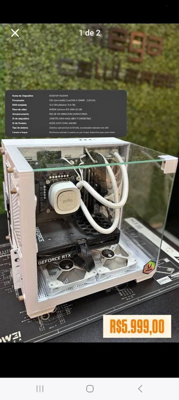 Pc gamer - Foto 2