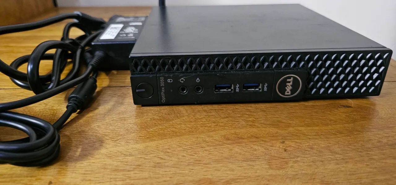 Mini Desktop Dell - Foto 3