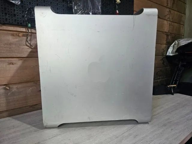 Gabinete MAC - Hackintosh ou Mod - Foto 3