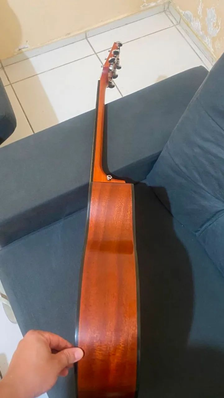 Violão  - Foto 4