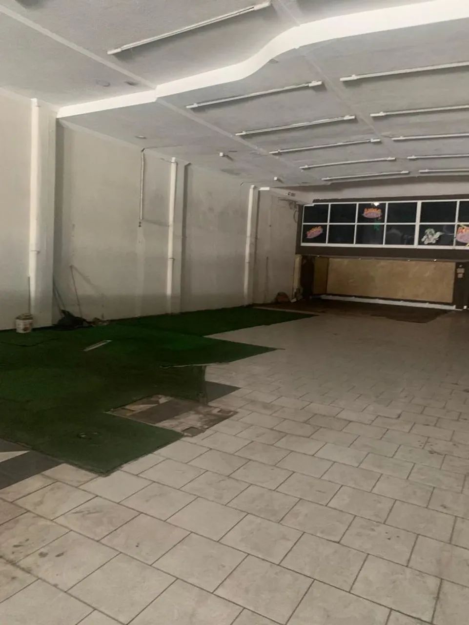 Loja Comercial 1.394 m² na Água Fria - Foto 5