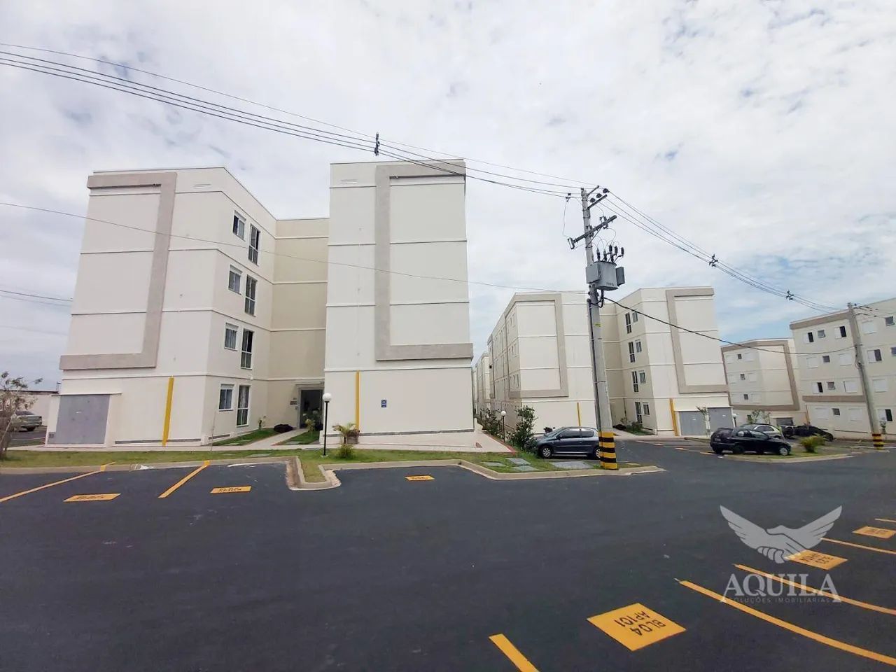Apartamento com 2 dormitórios - Jardim Guarujá - Sorocaba/SP - Foto 2