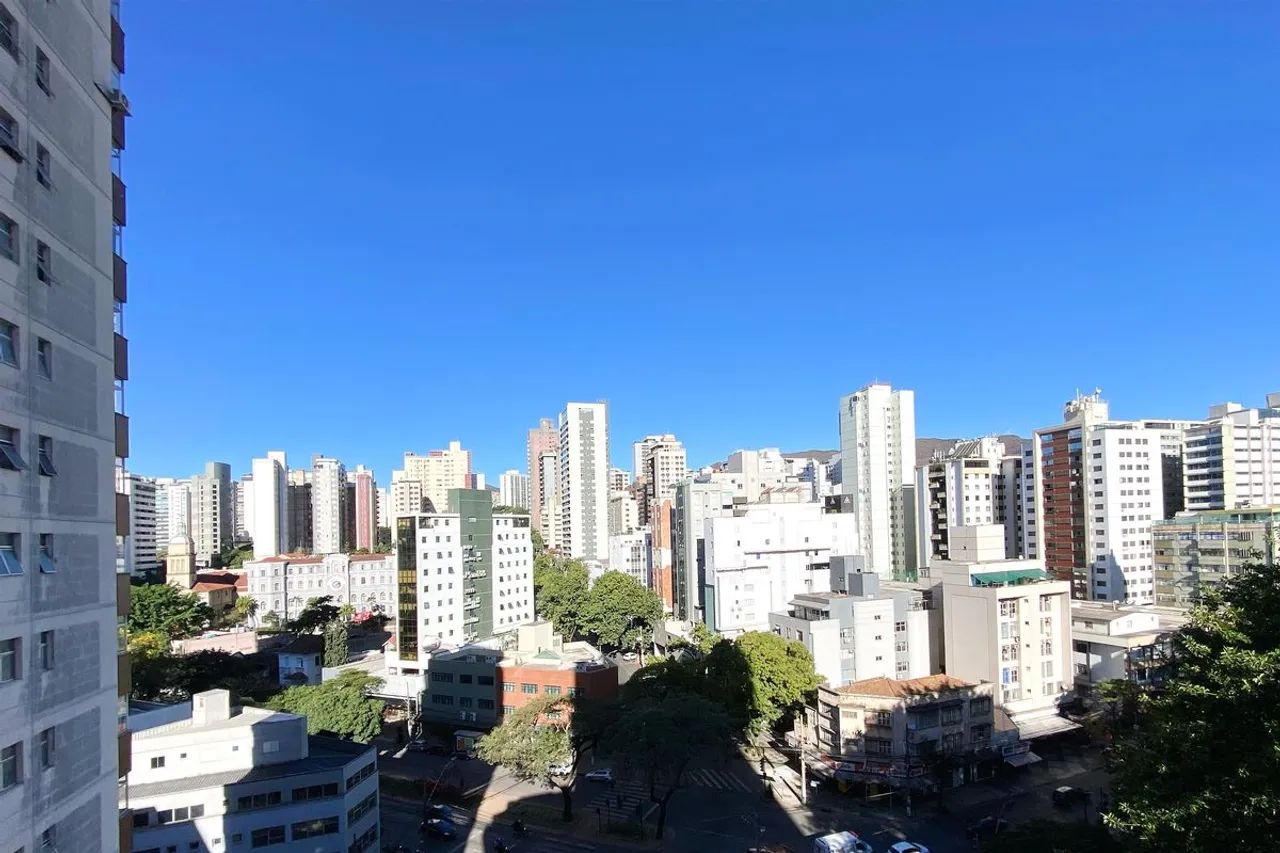Apartamento à Venda - Savassi, 3 Quartos, 300 m2 - Foto 5