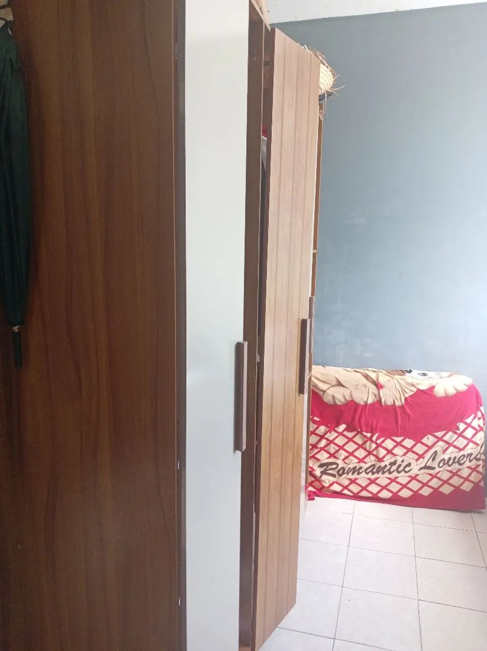 Quanto para mulheres  - Foto 3