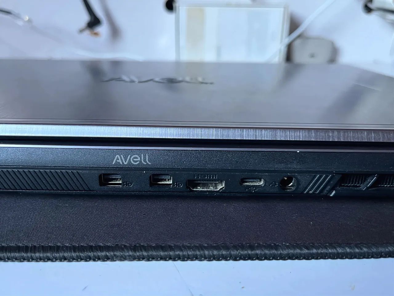 Notebook Gamer Avell - Foto 4