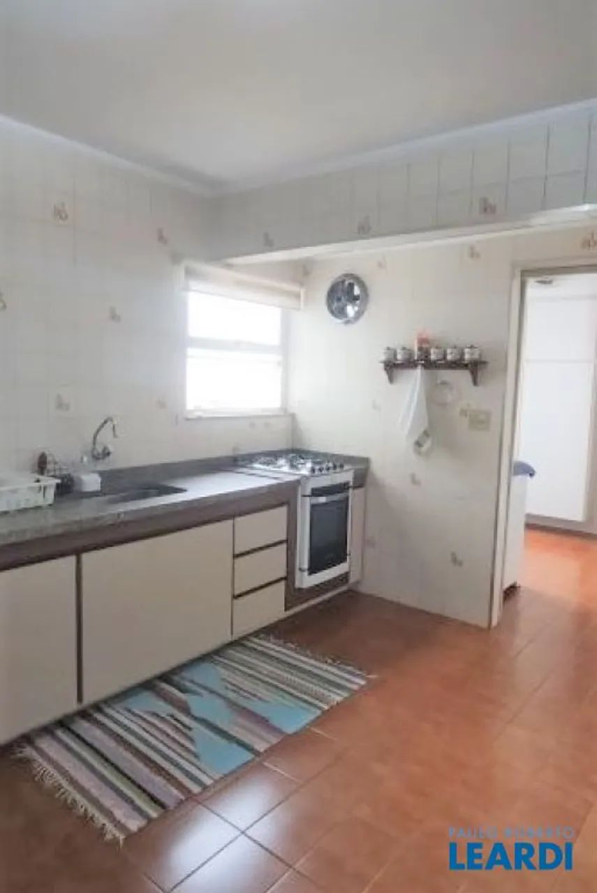 APARTAMENTO - PERDIZES - SP - Foto 4