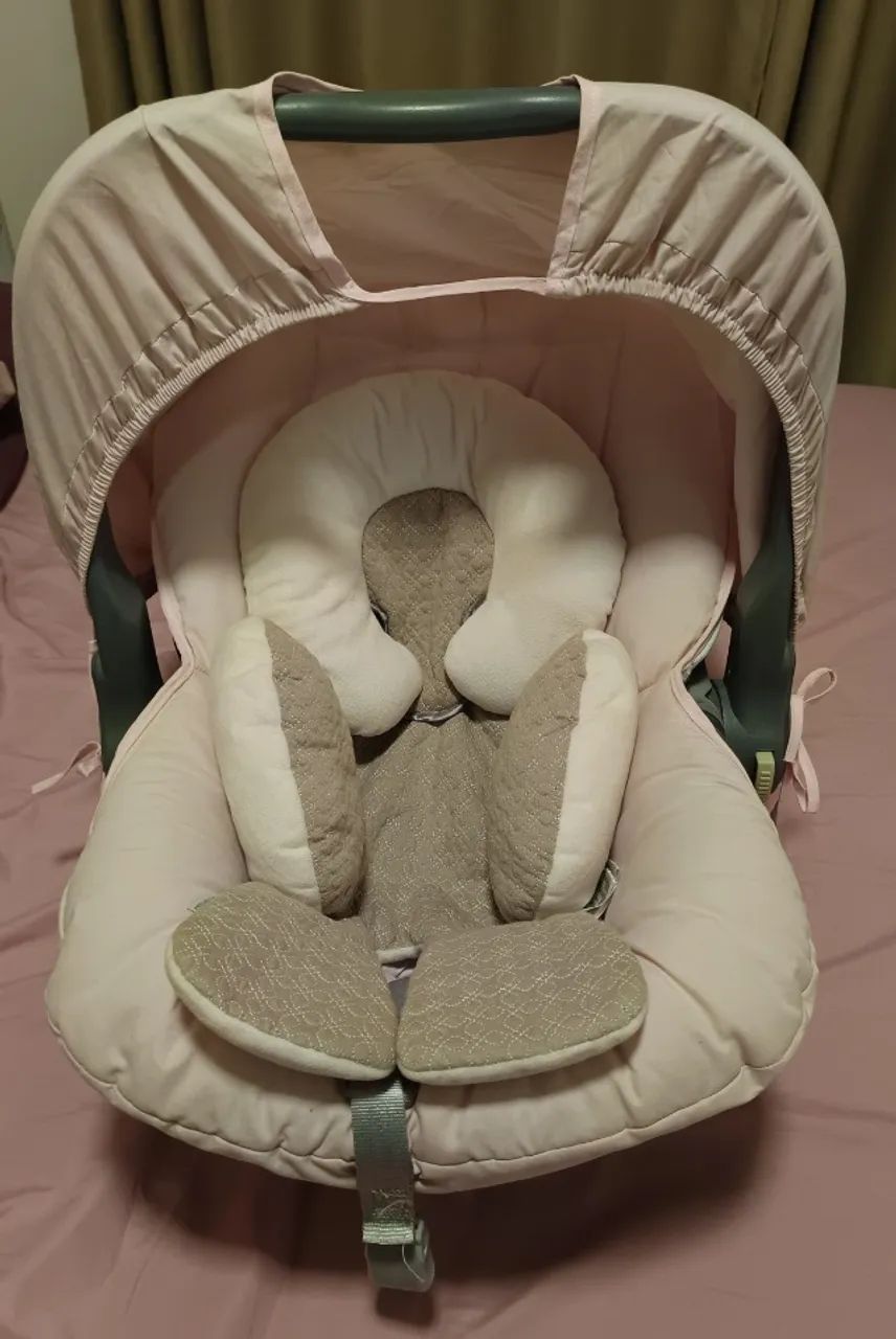 Bebê Conforto 