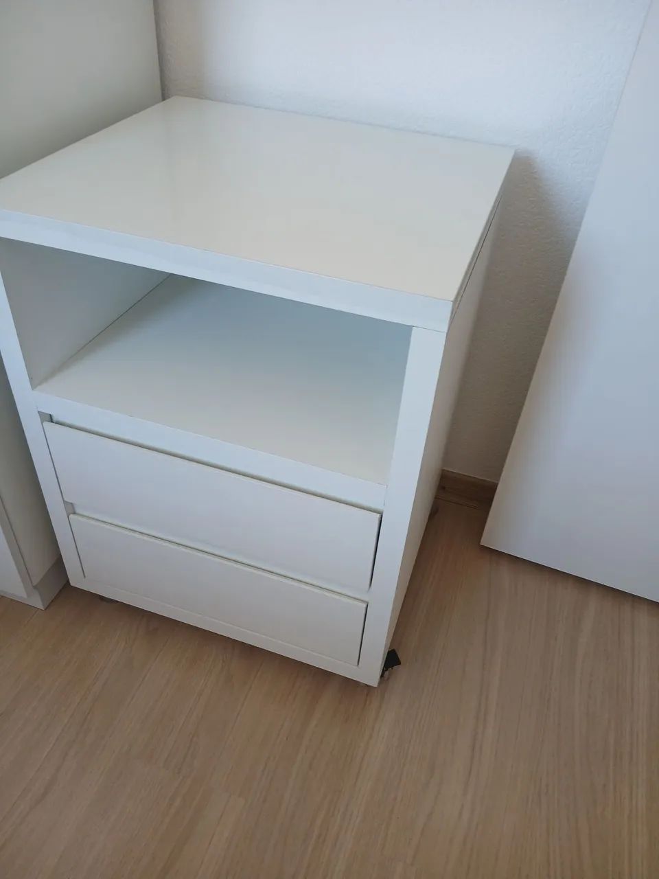 Móvel de cabeceira feito em 100% MDF - Foto 2