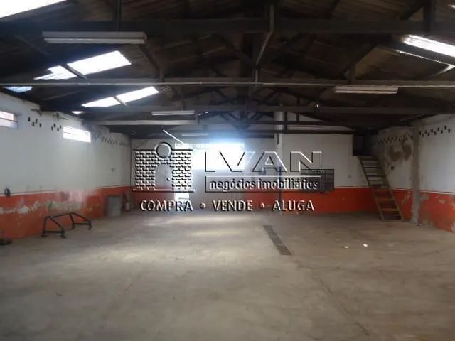 Comercial Barracão em Uberlândia - Foto 3