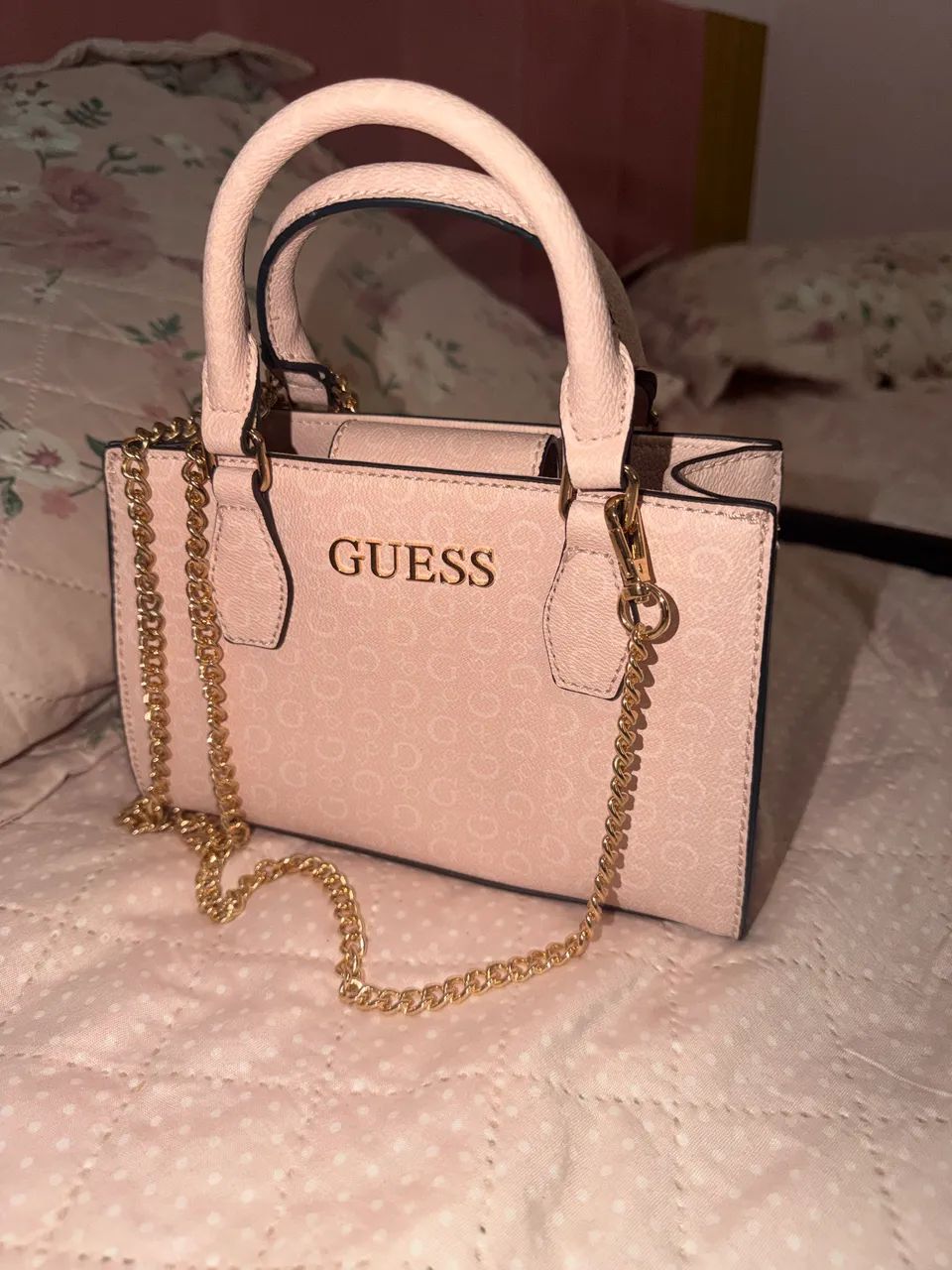 Bolsa guess original 