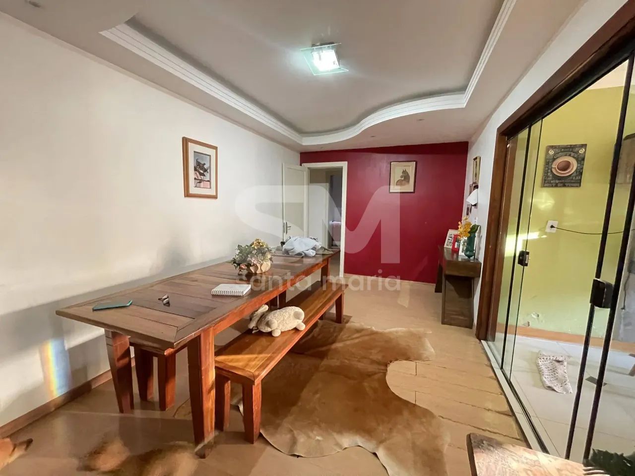 Casa para locação, Centro, Chapecó, SC - Foto 3