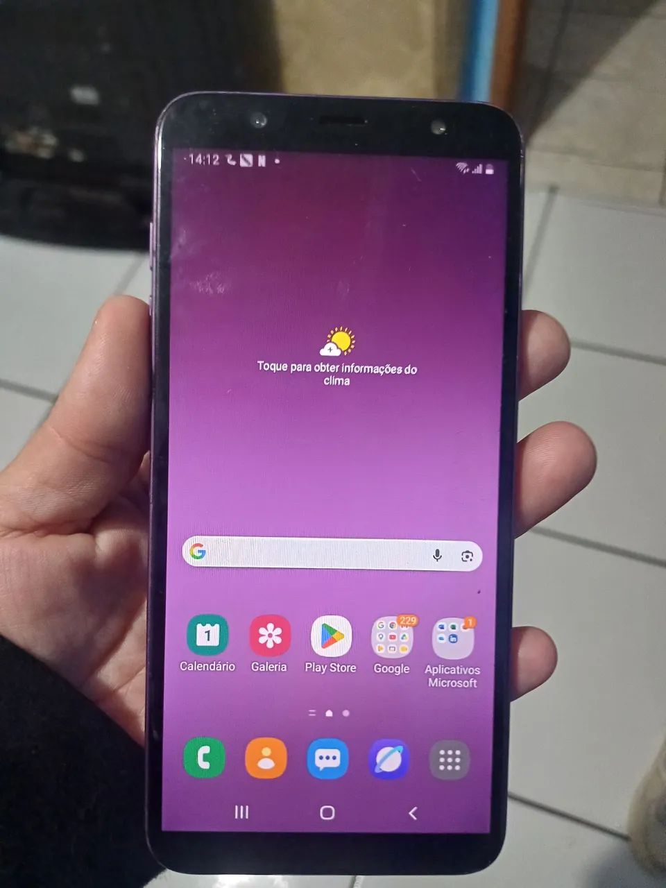 Sansung j8 - Foto 2