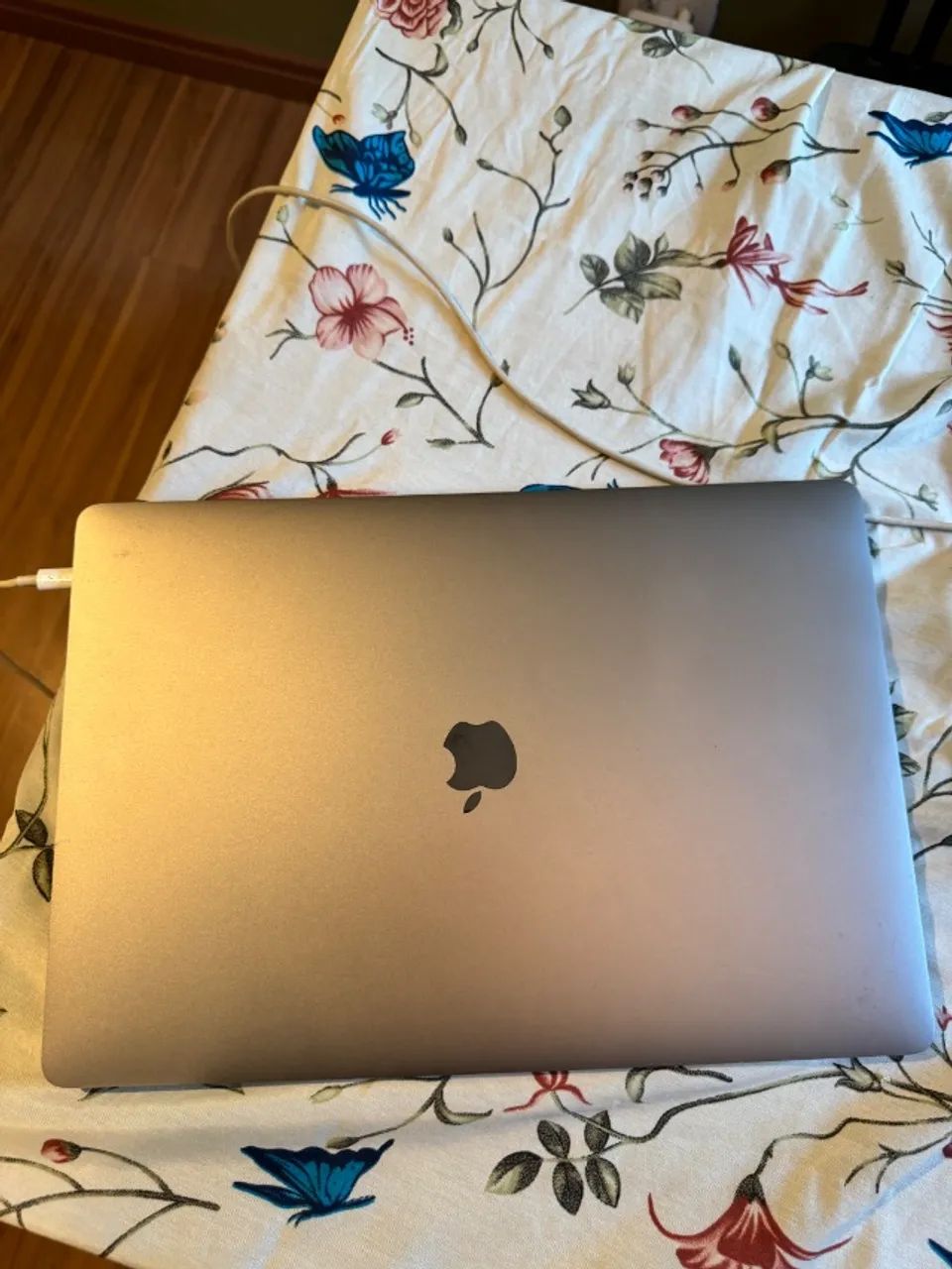 MacBook Pro 2019 - 1 TB -  16 GB RAM em ótimo estado de conservação   - Foto 3