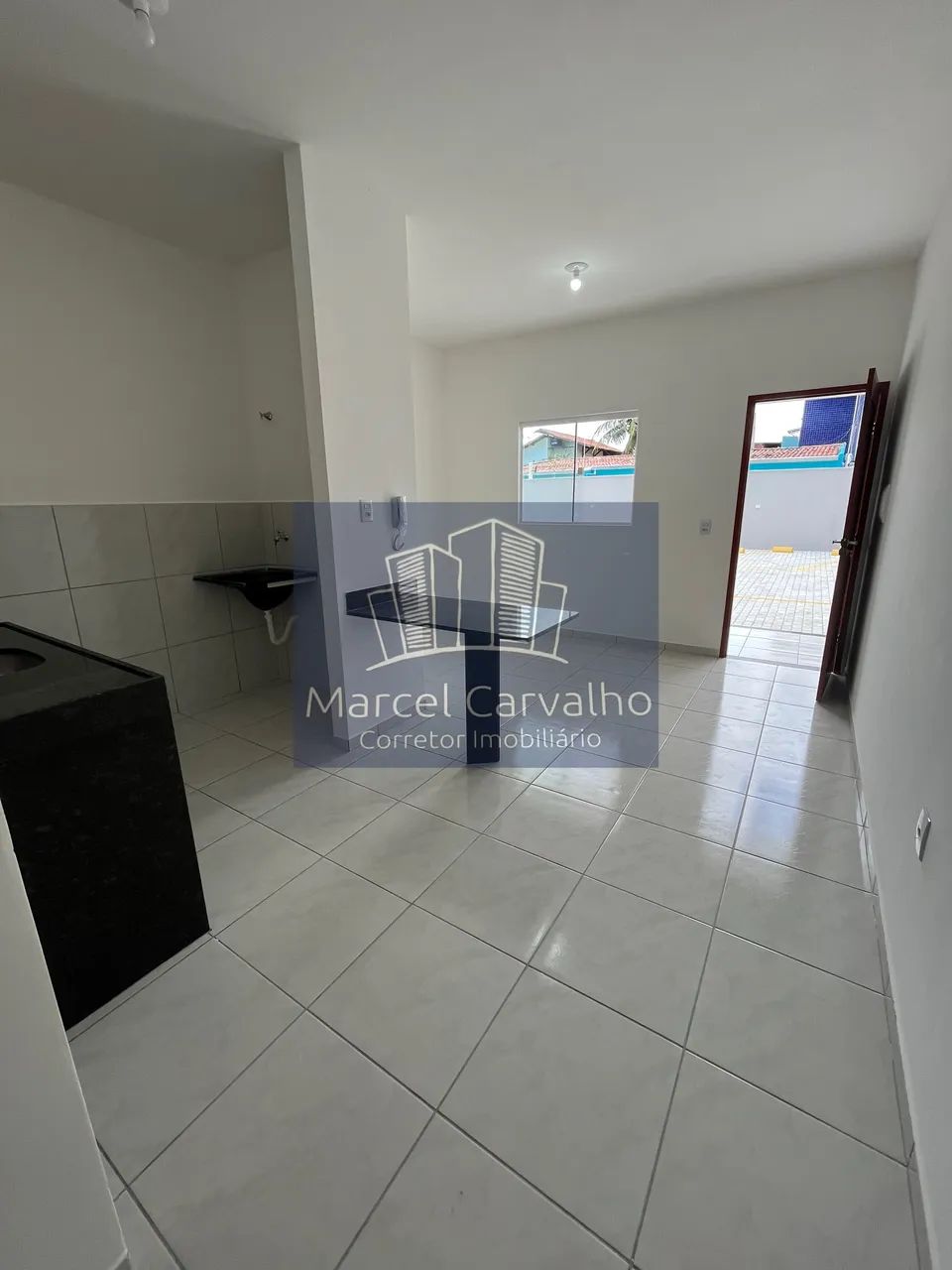 Apartamento kitnet Coophab e Nova Parnamirim  - Foto 3
