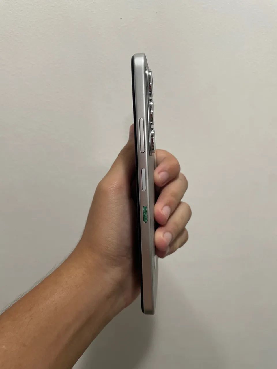 INFINIX HOT60i - Foto 2