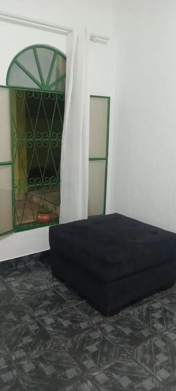Chegar e morar. Quarto em casa mobiliada! - Foto 5
