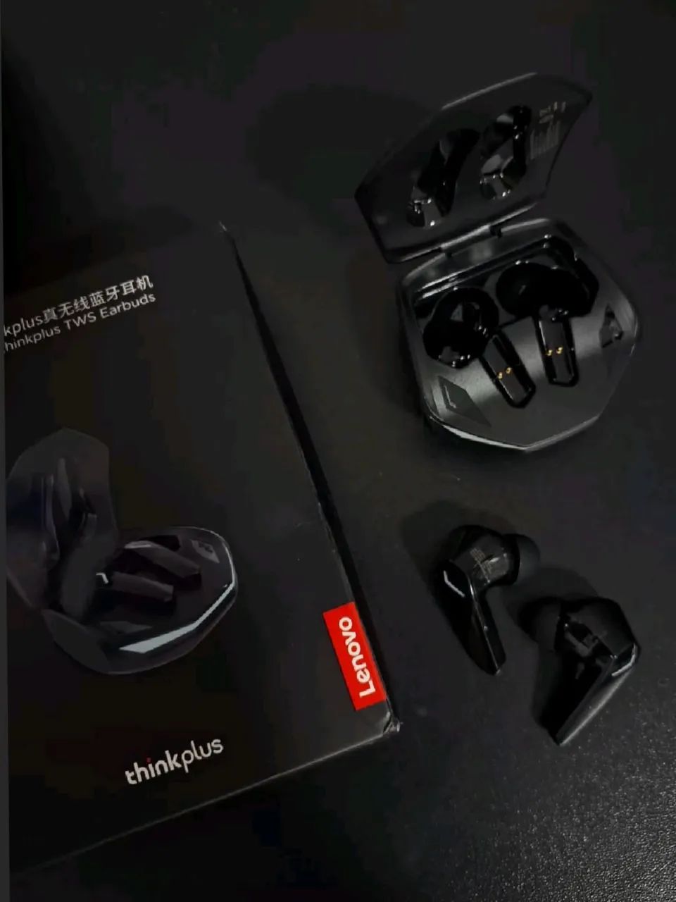 Fone gamer Bluetooth GM2 PRO  - Foto 2