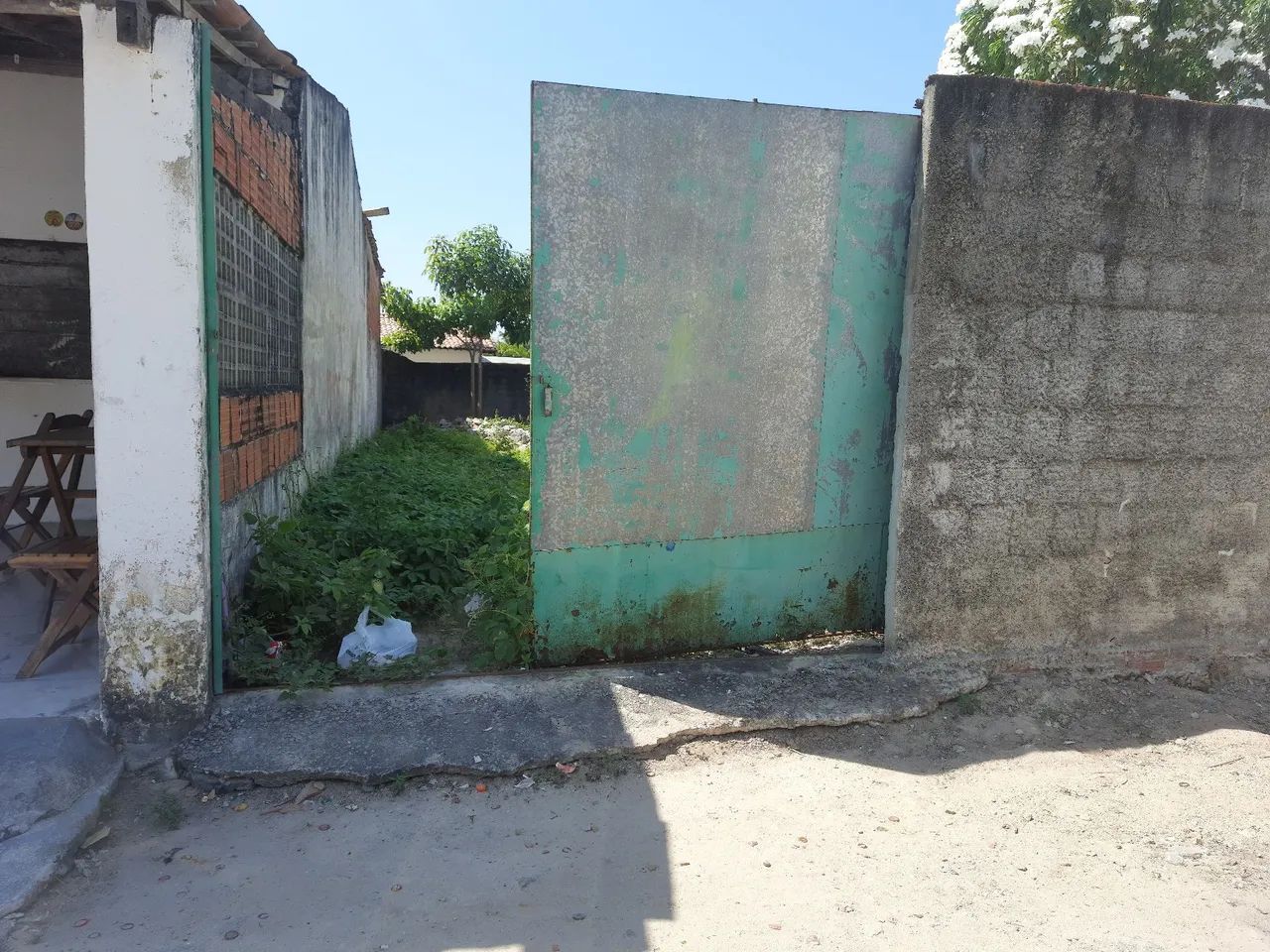 Terreno no centro de Itaitinga  - Foto 4