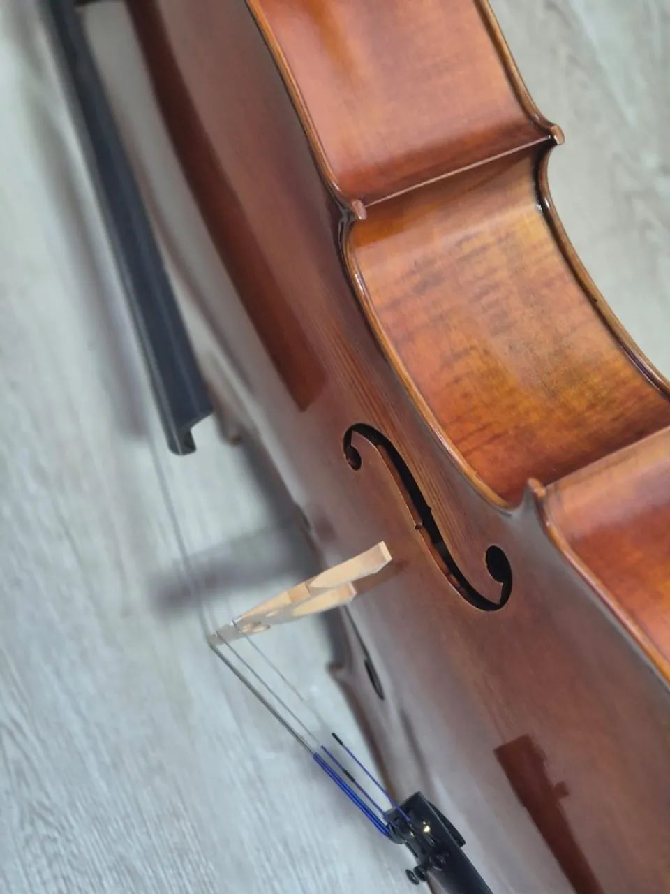 Violoncelo  - Foto 4
