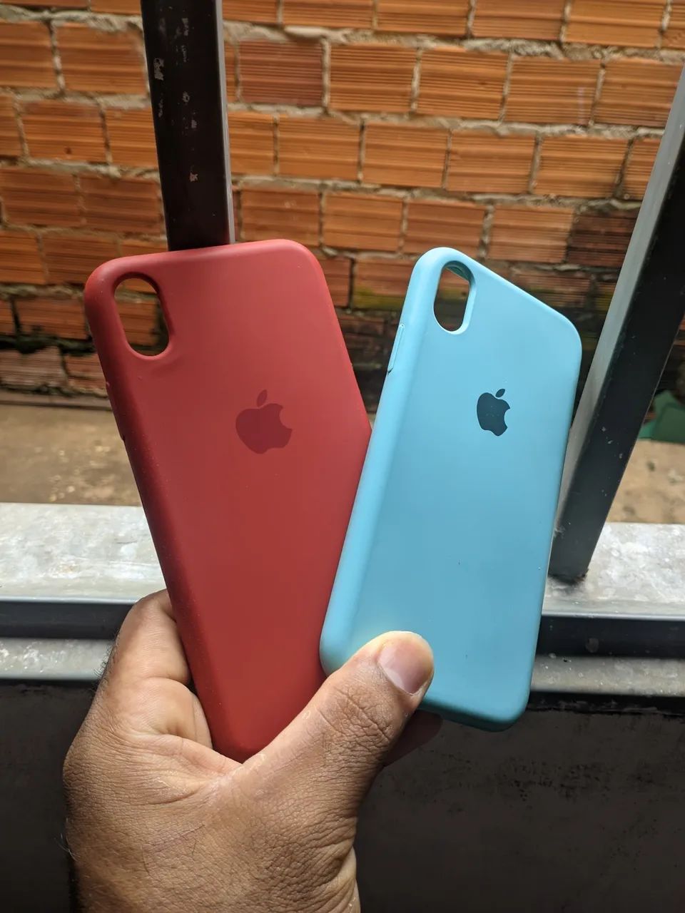 Vendo iPhone XR 128 GB - Foto 4
