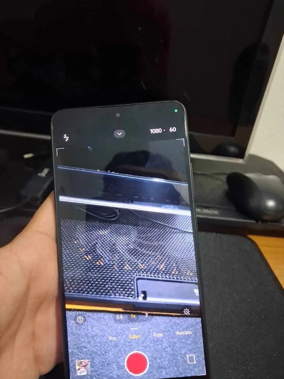 Poco X7 pro troco e vendo - Foto 2