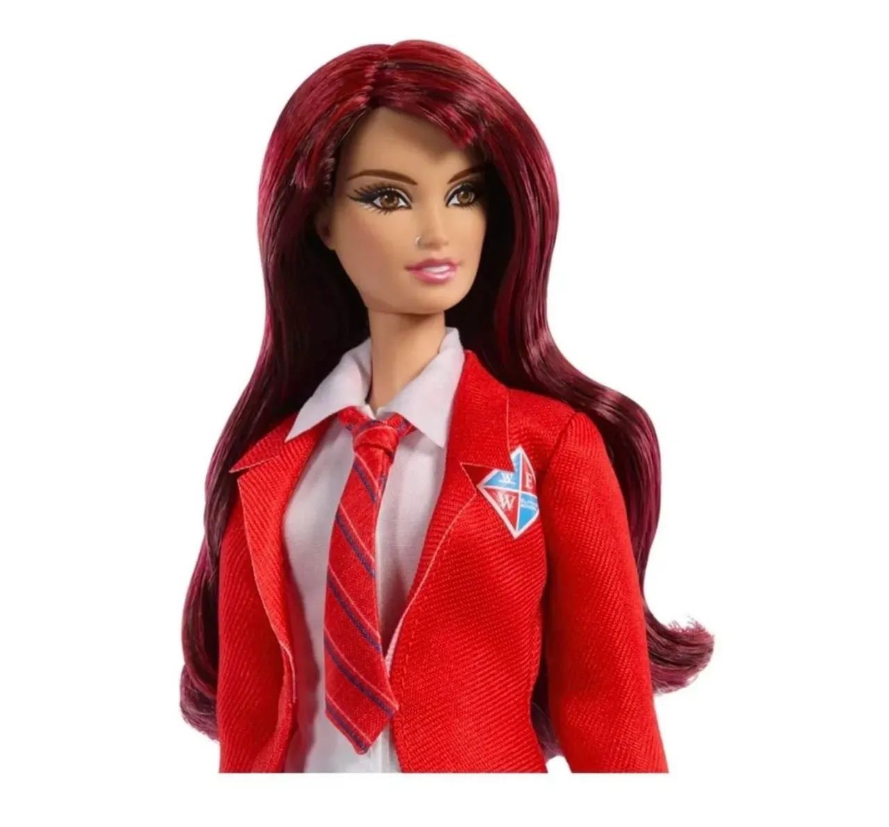 Boneca Barbie Roberta RBD - Foto 4