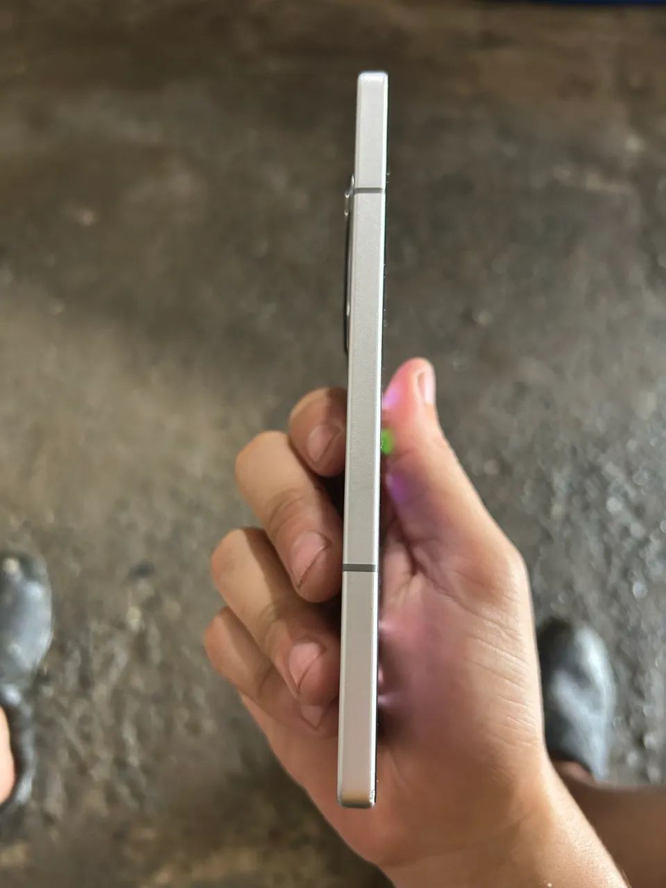 Celular infinix - Foto 2