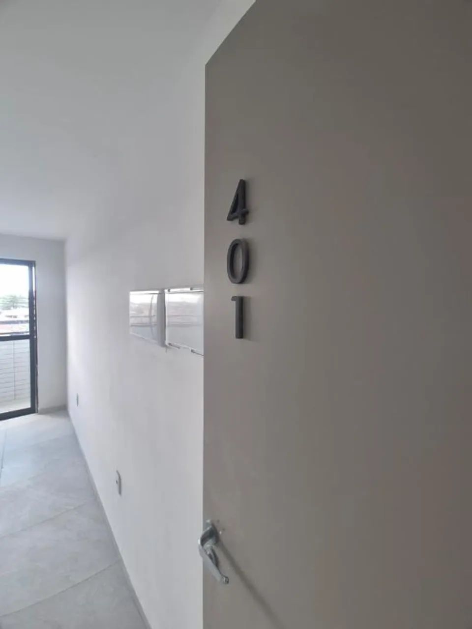 Apartamento à Venda em Ernesto Geisel - Foto 3