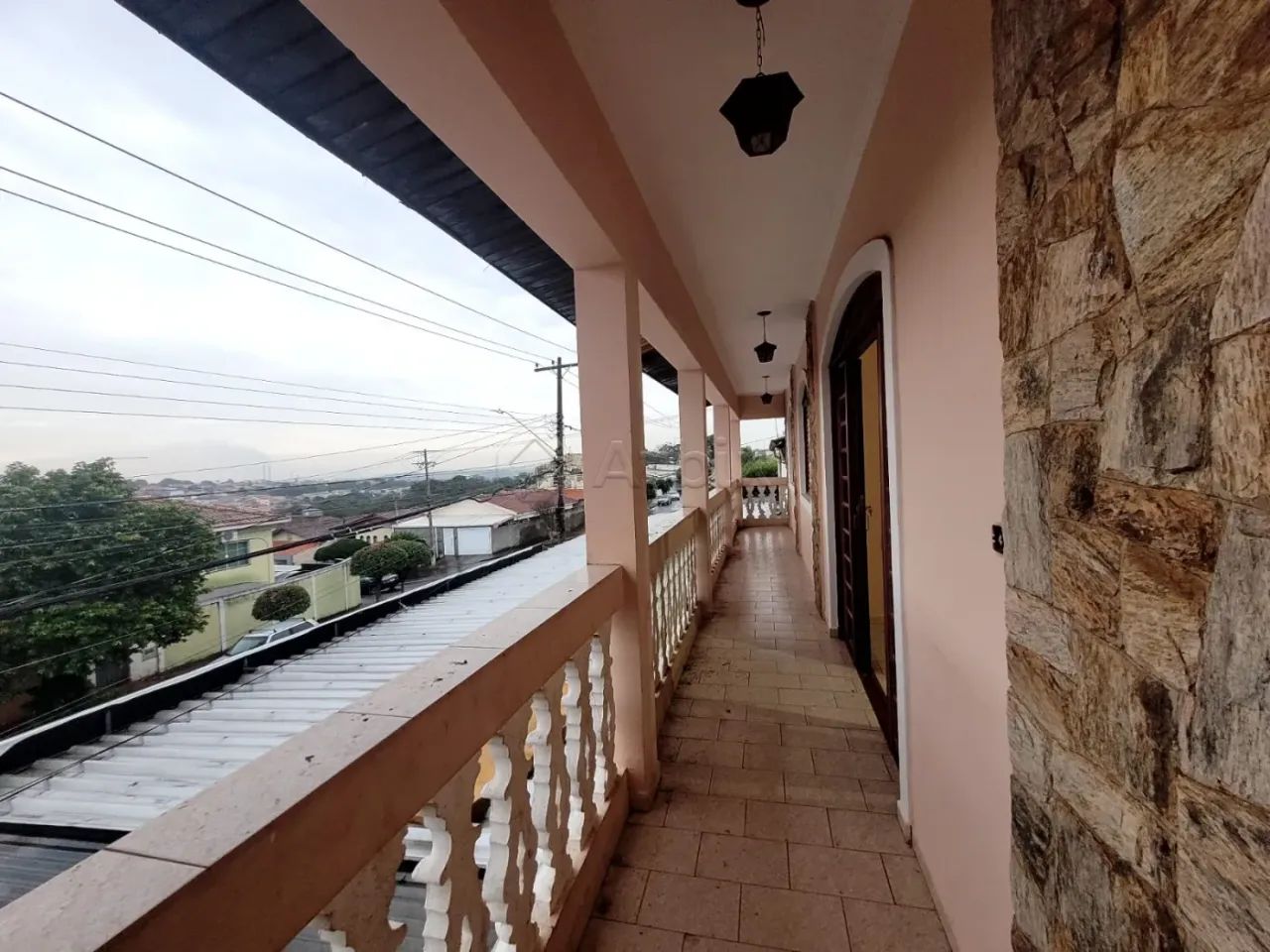 Casa para alugar no bairro Vila Bertini em Americana/SP - Foto 4