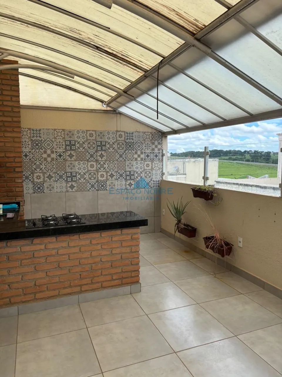 Cobertura venda Residencial Amazonas
