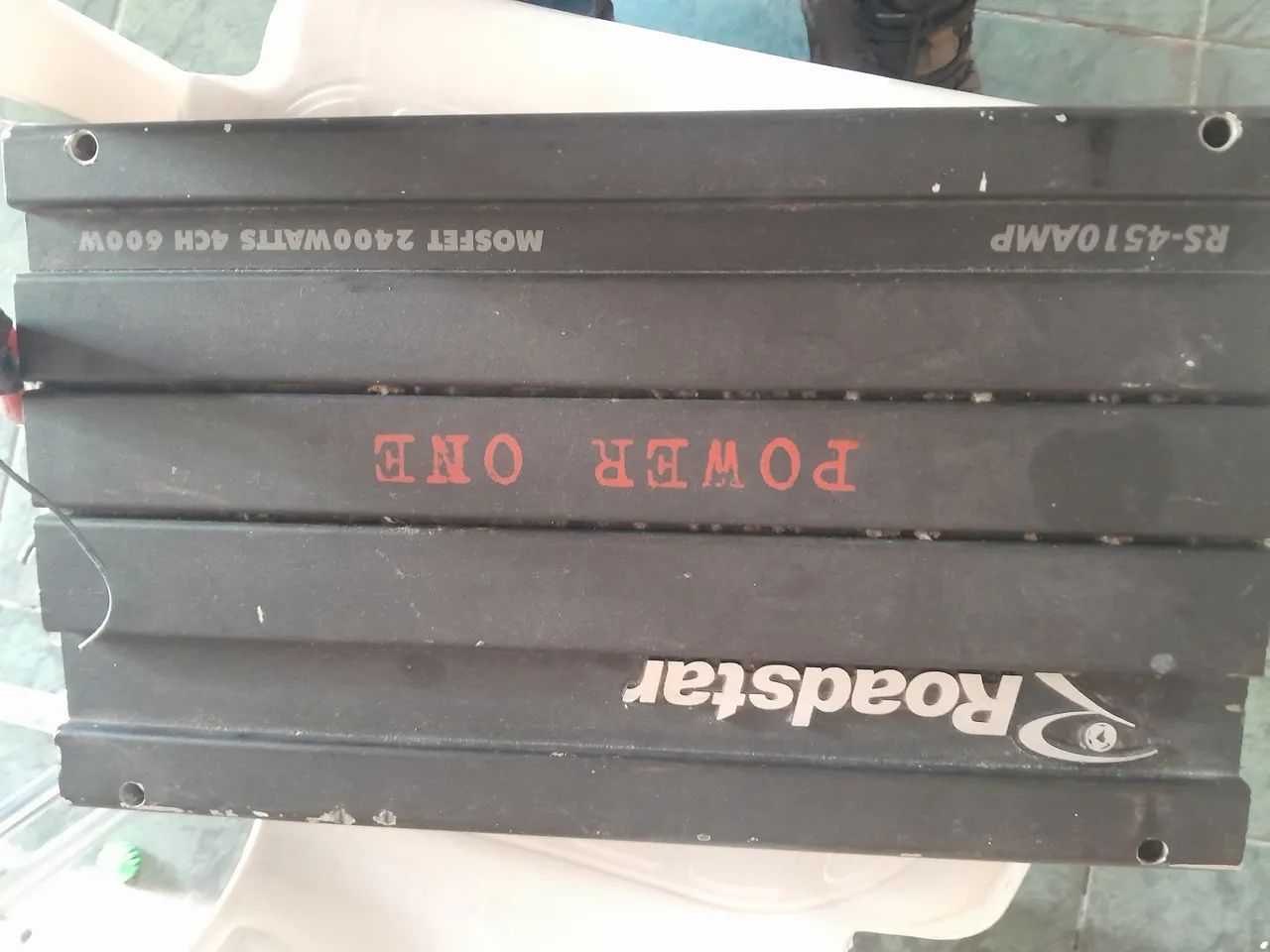 Som Automotivo  - Foto 2