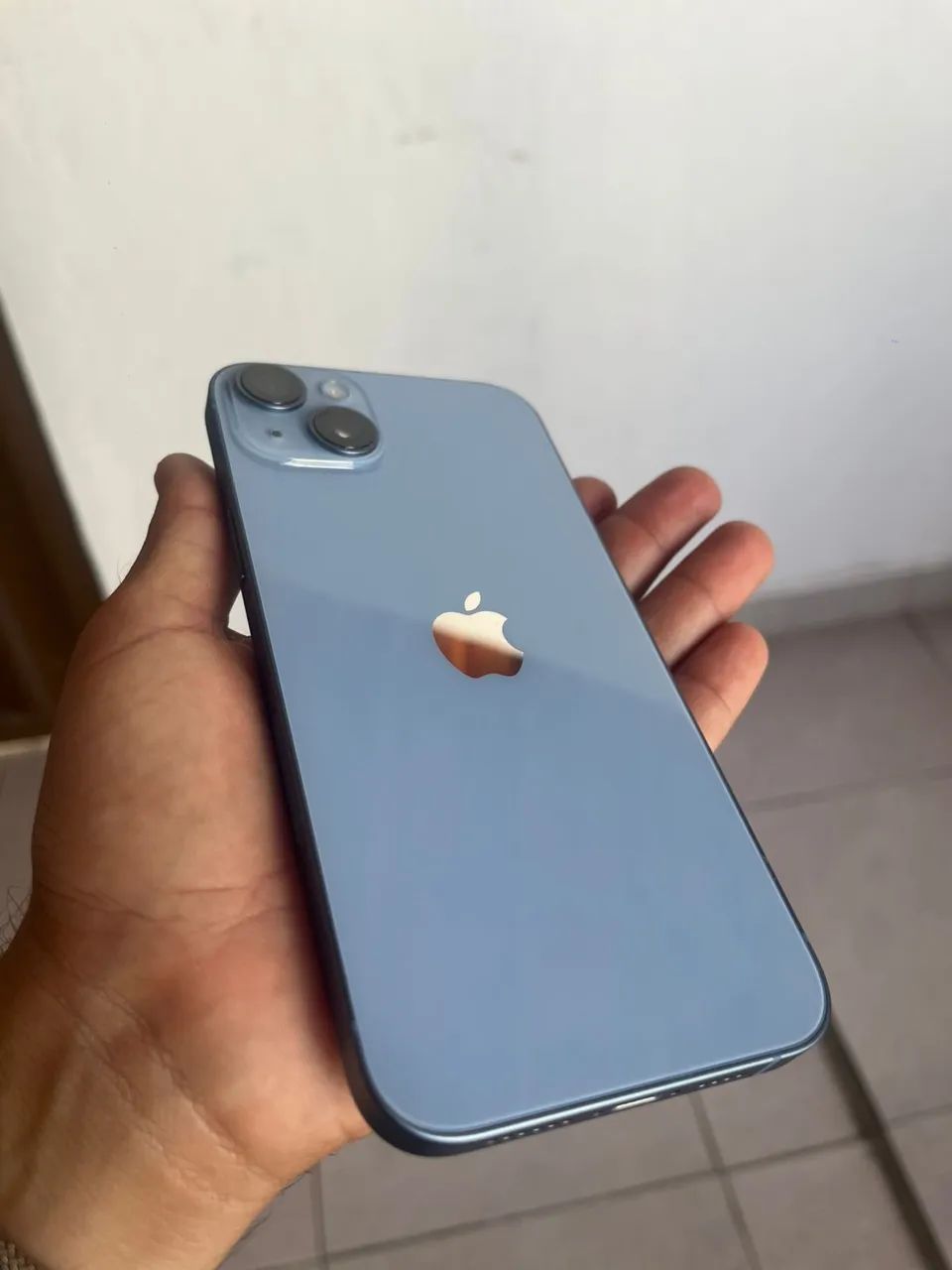 iPhone 14 Plus 128 GB - Foto 2