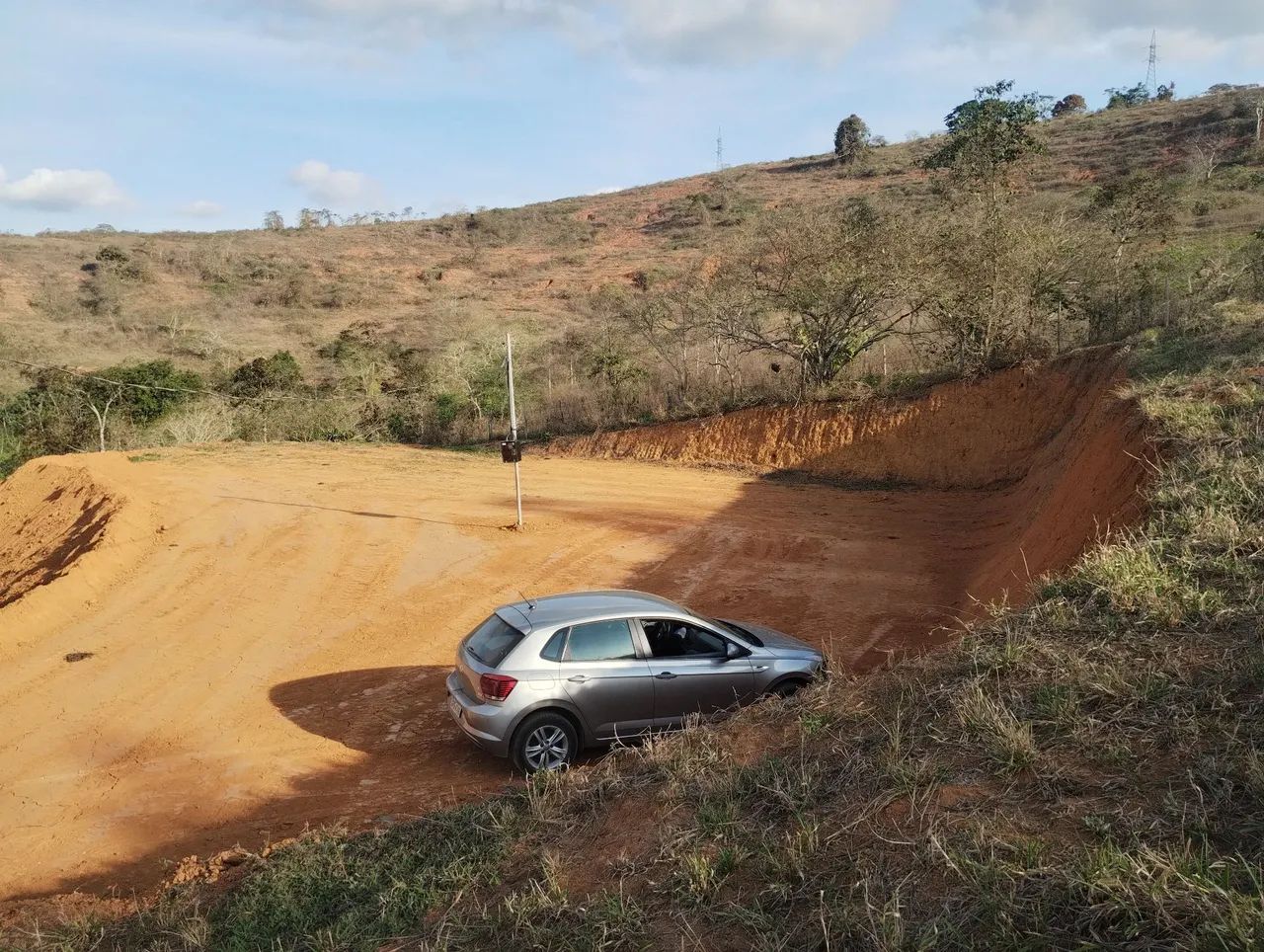  Vendo chácara próximo ao Acquafresch - Foto 5